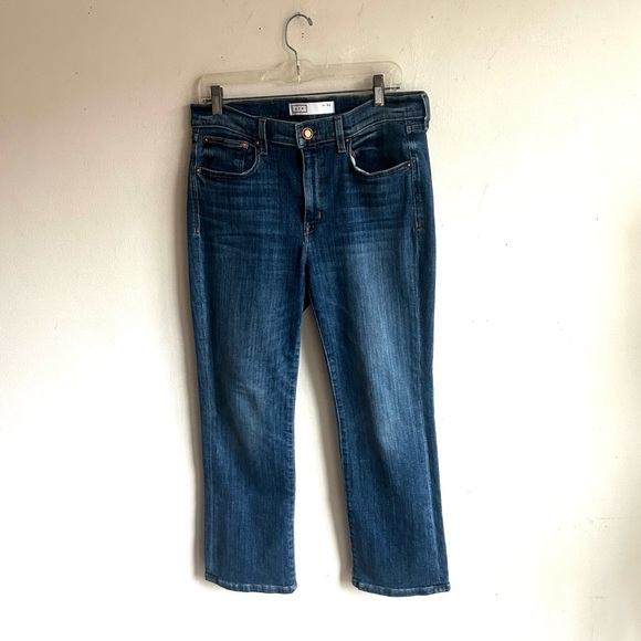 AYR Denim Straight Leg Jeans Size 32 - Picture 4 of 11